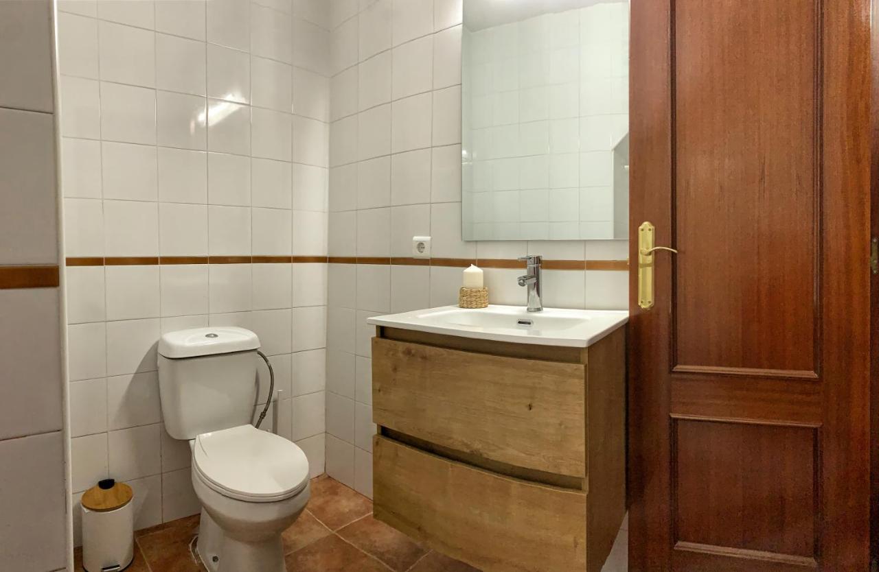 הוילה Ronko House El Ronquillo מראה חיצוני תמונה