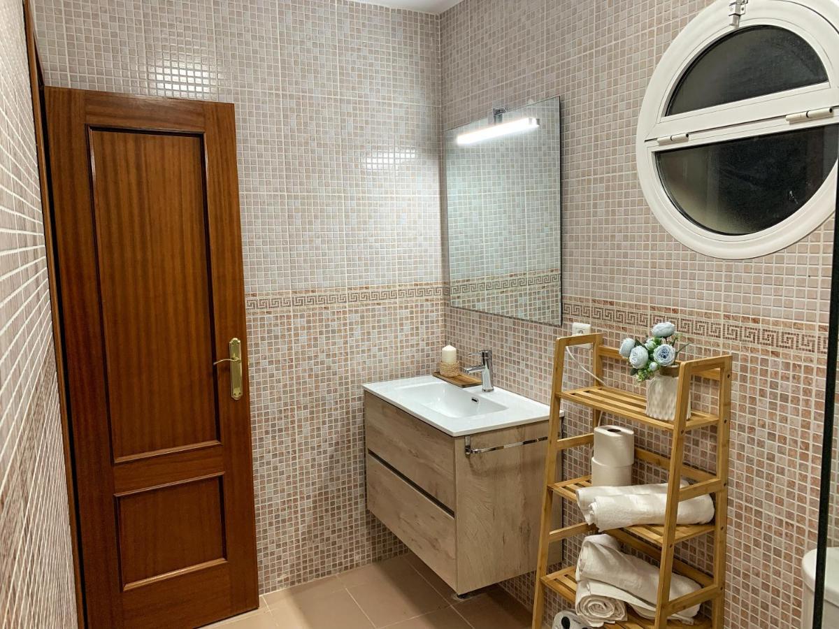הוילה Ronko House El Ronquillo מראה חיצוני תמונה