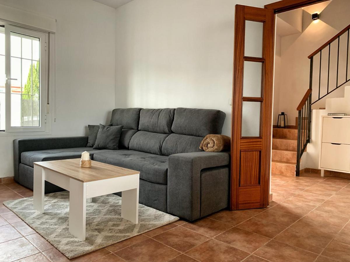הוילה Ronko House El Ronquillo מראה חיצוני תמונה