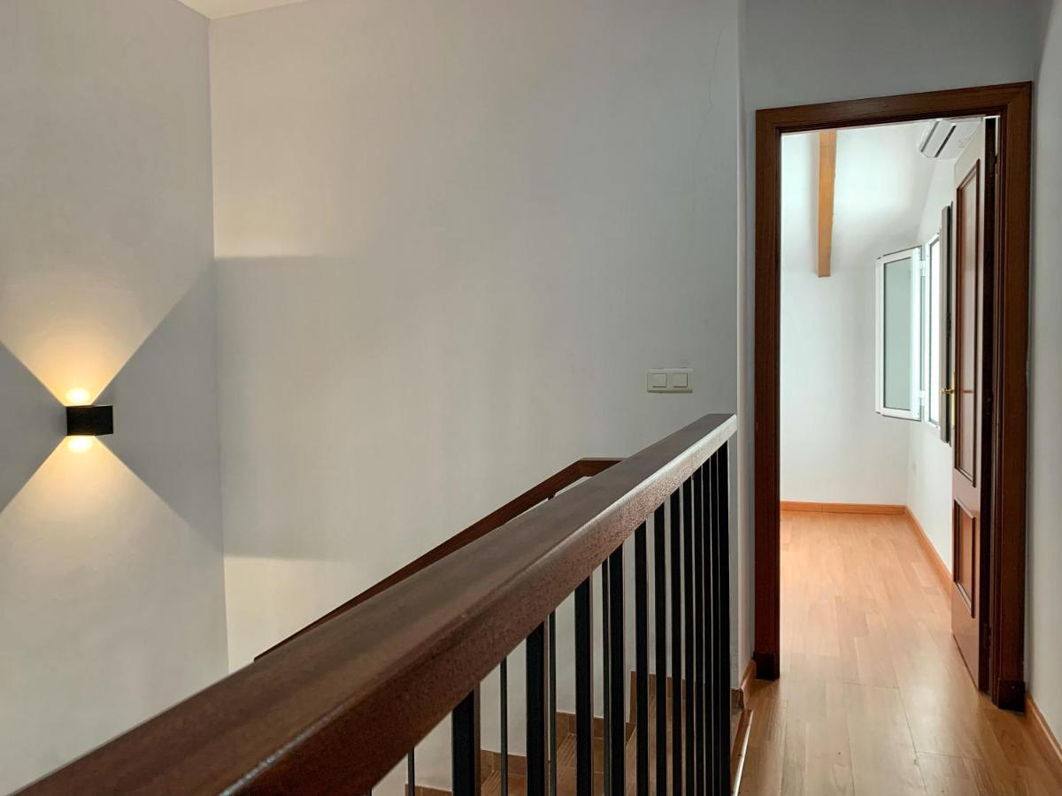 הוילה Ronko House El Ronquillo מראה חיצוני תמונה