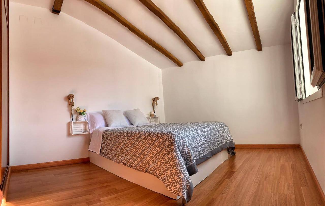 הוילה Ronko House El Ronquillo מראה חיצוני תמונה