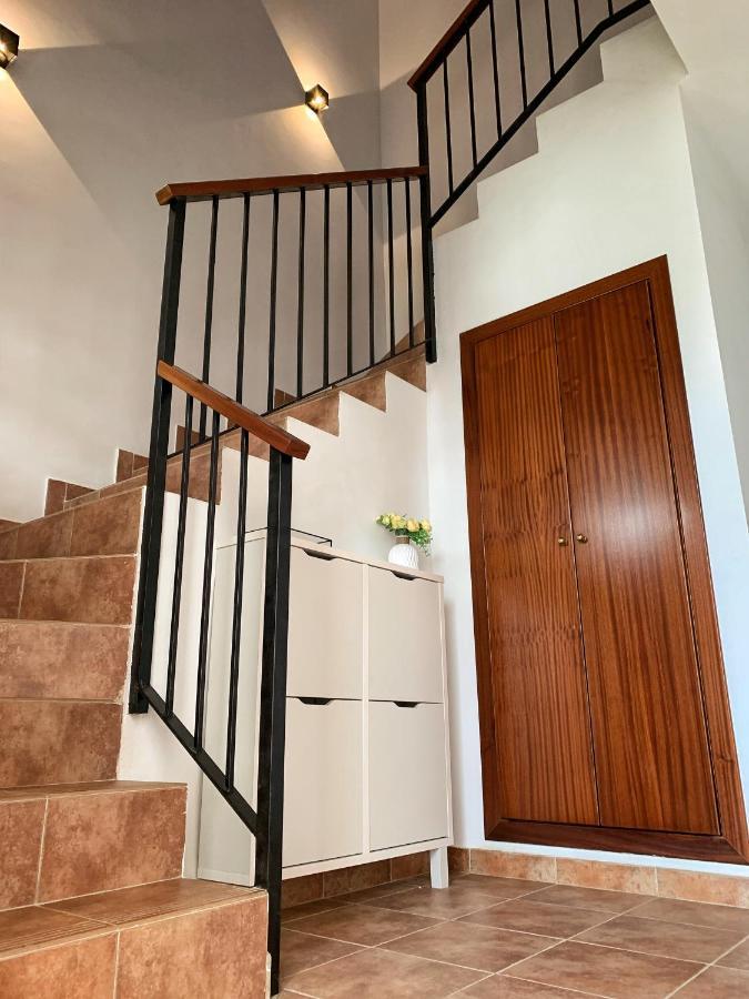 הוילה Ronko House El Ronquillo מראה חיצוני תמונה
